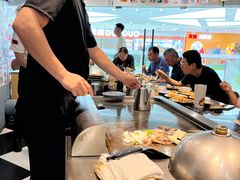 -大成铁板烧•板前(复古餐厅石老人店)