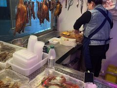 -潮半城·深井烧鹅潮州卤味手打牛肉丸(大沽路菜市场店)