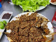 -松明一烤肉馆(鲁园店)