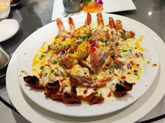 -龙皇酒家(开源道店)
