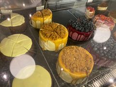 -BAKER&SPICE(安福路店)