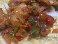 -四妹餐厅(玫瑰街店)