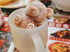 -肥韬茶餐厅(南山mini店)