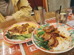 -孖记茶档·热腾茶餐(江南西plus店)