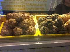 -田中先生の泡芙工坊(胜利店)