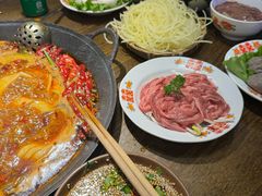 -萍姐火锅·公路夜市(打浦桥日月光店)