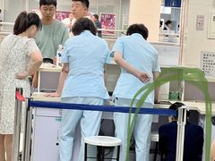 -中国医科大学附属盛京医院(滑翔院区)