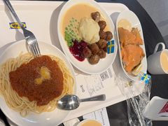 -宜家·瑞典风味餐厅(无锡店)