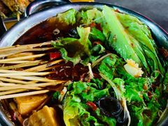 -老黑板筋(顺义总店)