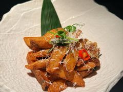 -月芽·自由餐厅·西溪湿地餐厅