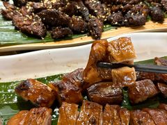 -多哥水傣味餐厅(司马巷店)