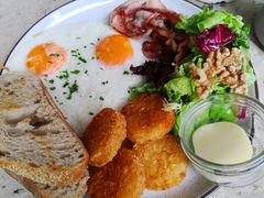 -RAC BAR(安福路店)