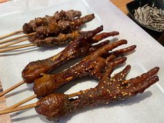 -华府九号海鲜烧烤大排档(龙域店)