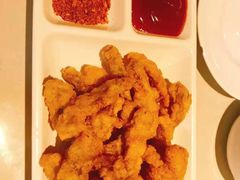 -海底捞火锅(万科广场店)