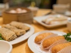 -文兴酒家(Chinatown - Gerrard Street)