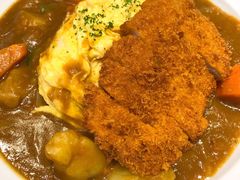 -CoCo壱番屋(久光百货店)