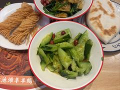 -秦䩊会·陕西biangbiang面(畹町路店)
