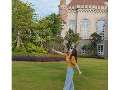 -恒大世纪梦幻城