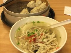 -口福汤包馆(融汇店)