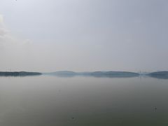 -东湖落雁景区