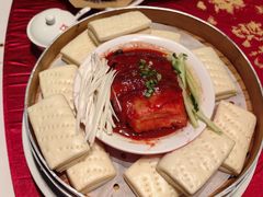 -山西会馆·晋菜·晋商宴·牌匾博物馆(胜利东街店)
