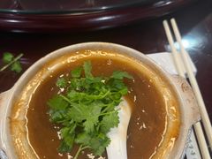 -金泰食府(竹园店)