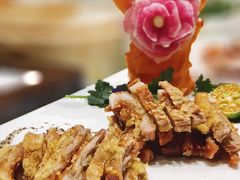 -皇城根·烤鸭·鱼头·家常菜(欧亚大观乐活城店)