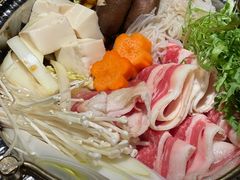 -晶吉·居酒屋·烧鸟·海胆(民主广场店)