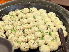 -小杨生煎(香港名都店)