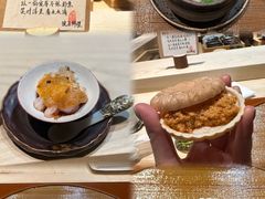 -旬怀石料理(嘉善老市店)