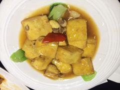 闫府私房菜(恒隆广场店)-闫府私房菜·百年鲁菜(恒隆店)