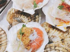 -船梆煮•蒸汽海鲜·生腌干蒸(五四广场店)