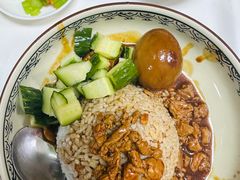 -菊儿人家·北京胡同菜(南锣鼓巷店)