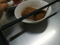 -芳婆糕团店(王府大街店)
