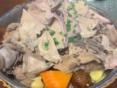 -猪肉婆私房菜(容桂总店)