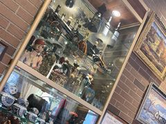 -安德烈俄式西餐厅(中央大街店)