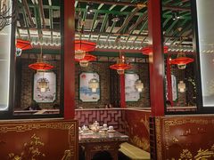 -缪氏川菜(深圳北站缤果空间店)