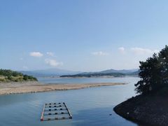 -万佛湖风景区