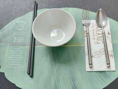 -帕蓝·暹罗料理(大学路店)