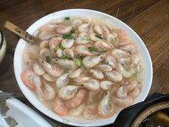 -瞻岐金锅饭店