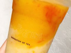 -喜茶(上海正大广场店)
