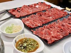 -牛品福潮汕牛肉火锅(旺庄店)