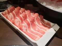 -快乐小羊·内蒙牛羊肉火锅(流花中心店)