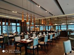 大堂-夏宫中餐厅(静安香格里拉店)