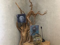 -箱美术馆私房菜(水晶郦城店)