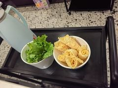 -八合里潮汕鲜牛肉火锅(上海汇智广场店)