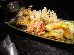 -滩万日本料理Nadaman(国贸大酒店)