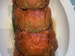 -小厨娘淮扬菜(清江苏宁广场店)