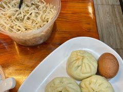 -老陶包子铺(南大西南村店)
