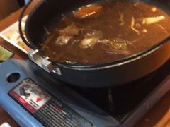 -鳗鱼家·深夜食堂(军博店)